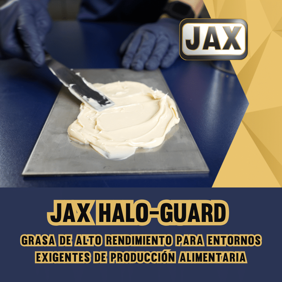 Jax Halo-Guard