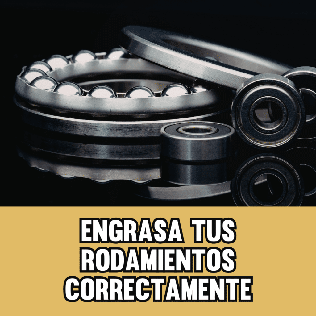 rodamientos