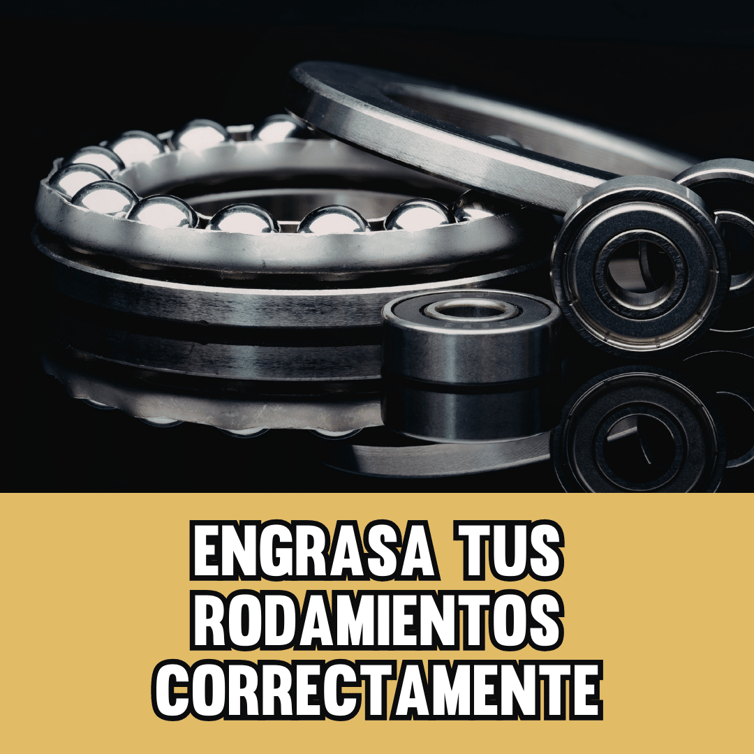 rodamientos